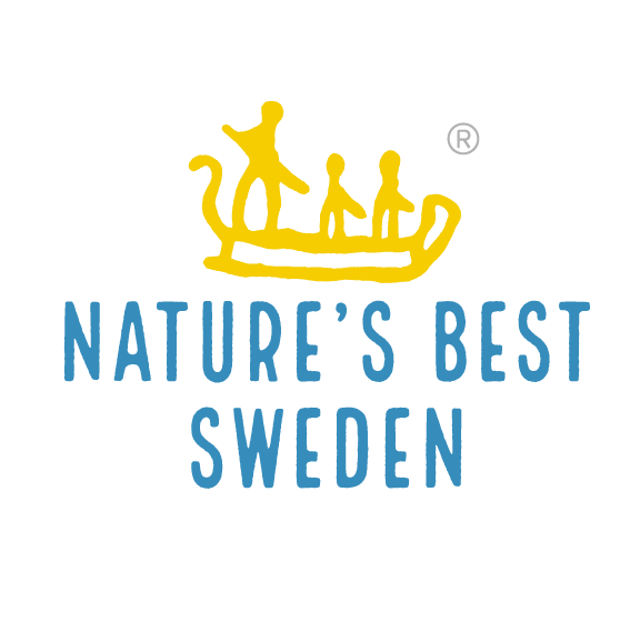 Quality approved by Natures Best