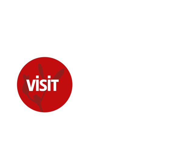 Teil des Visit Västmanland-Netzwerks